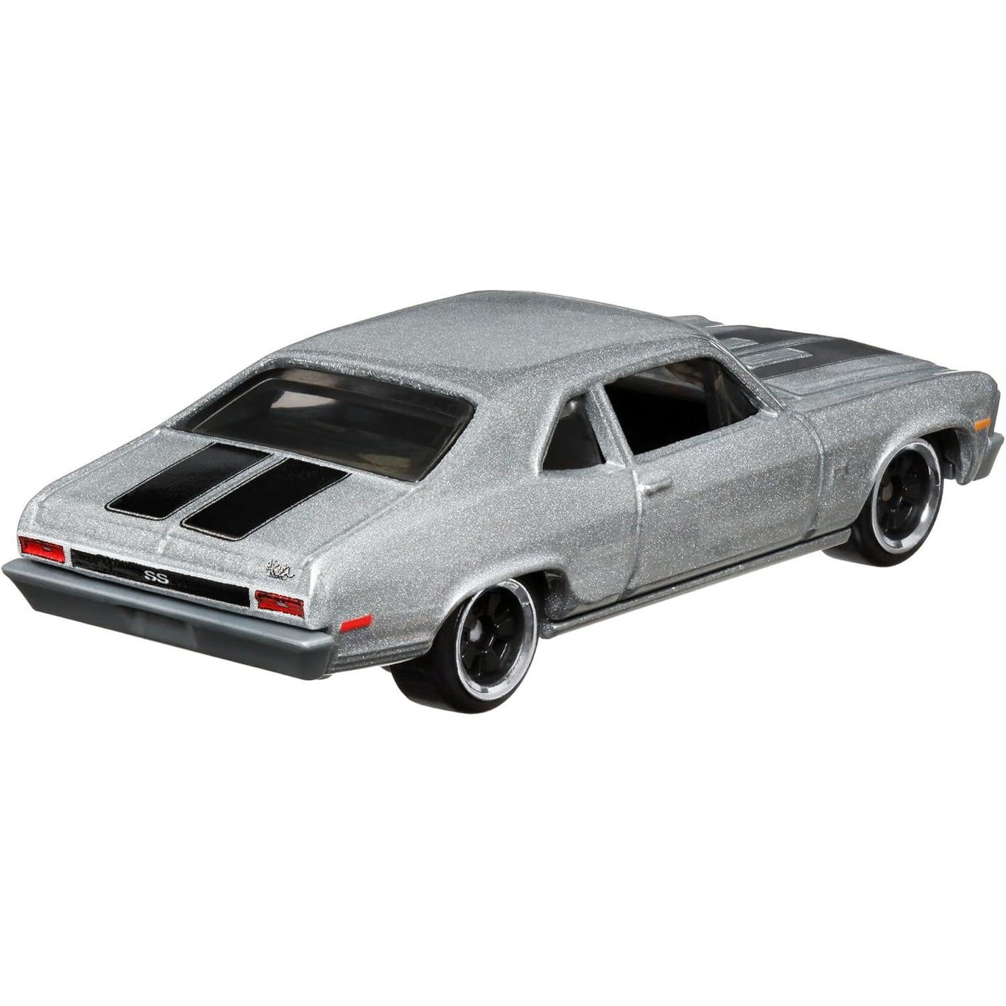 Hot Wheels '70 Chevrolet Nova SS – Fast & Furious HW Decades of Fast HRW42 HNR88