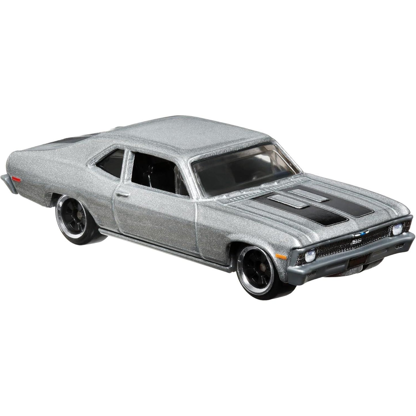 Hot Wheels '70 Chevrolet Nova SS – Fast & Furious HW Decades of Fast HRW42 HNR88