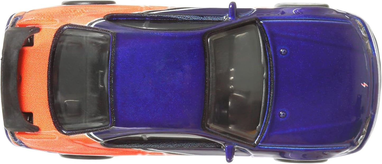 Hot Wheels 1:64 Nissan Silvia (S15) – Fast & Furious Tokyo Drift Mona Lisa HYP73 HNW46 Die-Cast Model