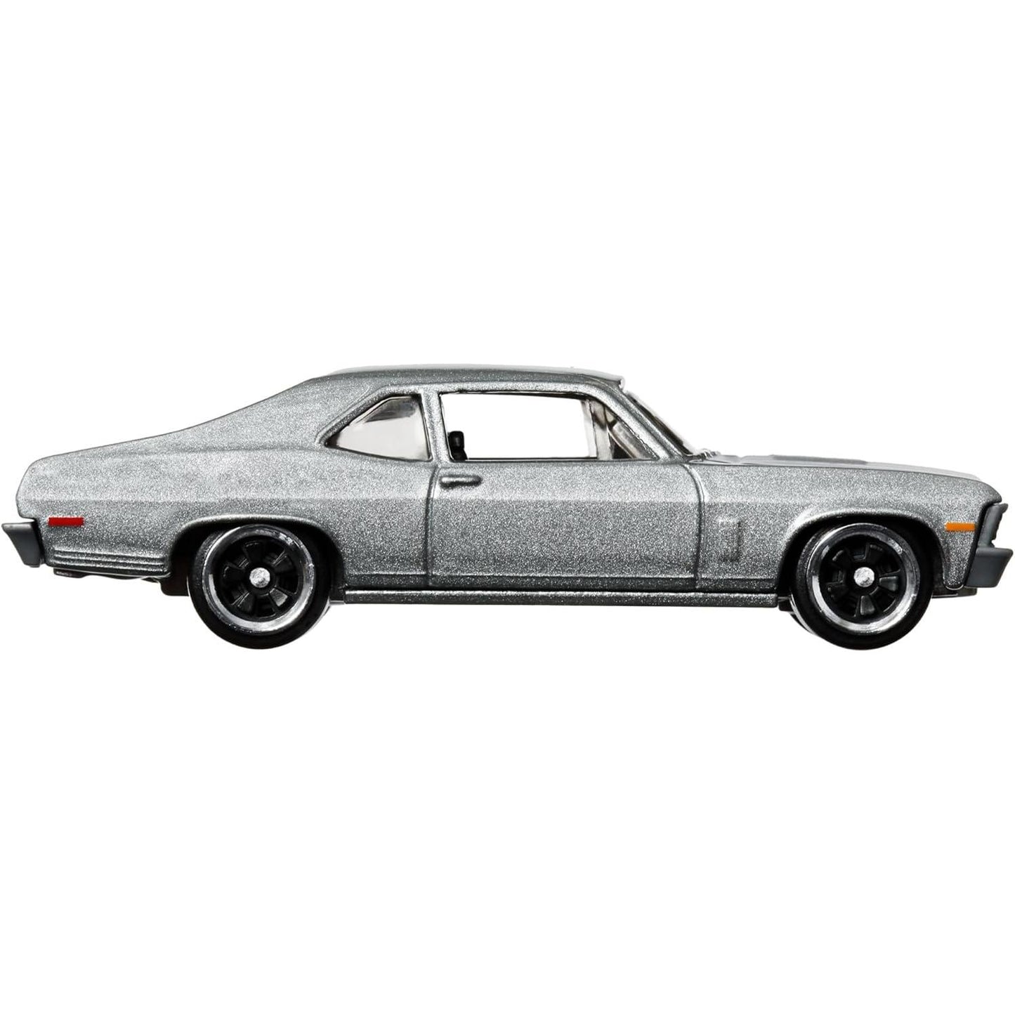 Hot Wheels '70 Chevrolet Nova SS – Fast & Furious HW Decades of Fast HRW42 HNR88