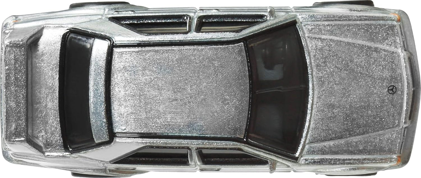 Hot Wheels 1:64 1990 Mercedes-Benz 190 E 2.5-16 Evolution II – Car Culture Modern Classics HRV98 FPY86 Die-Cast Model