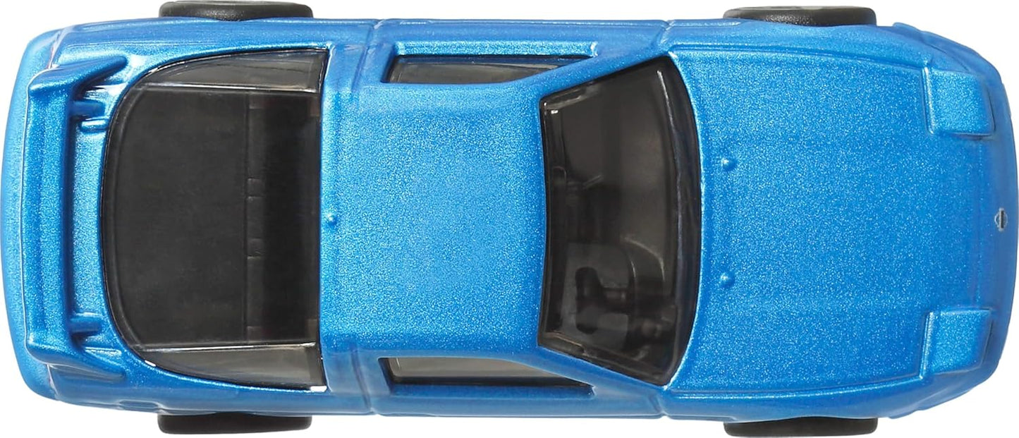 Hot Wheels 1:64 1996 Nissan 180SX Type X – Fast & Furious Tokyo Drift Neela HVR62 HNW46 Die-Cast Model