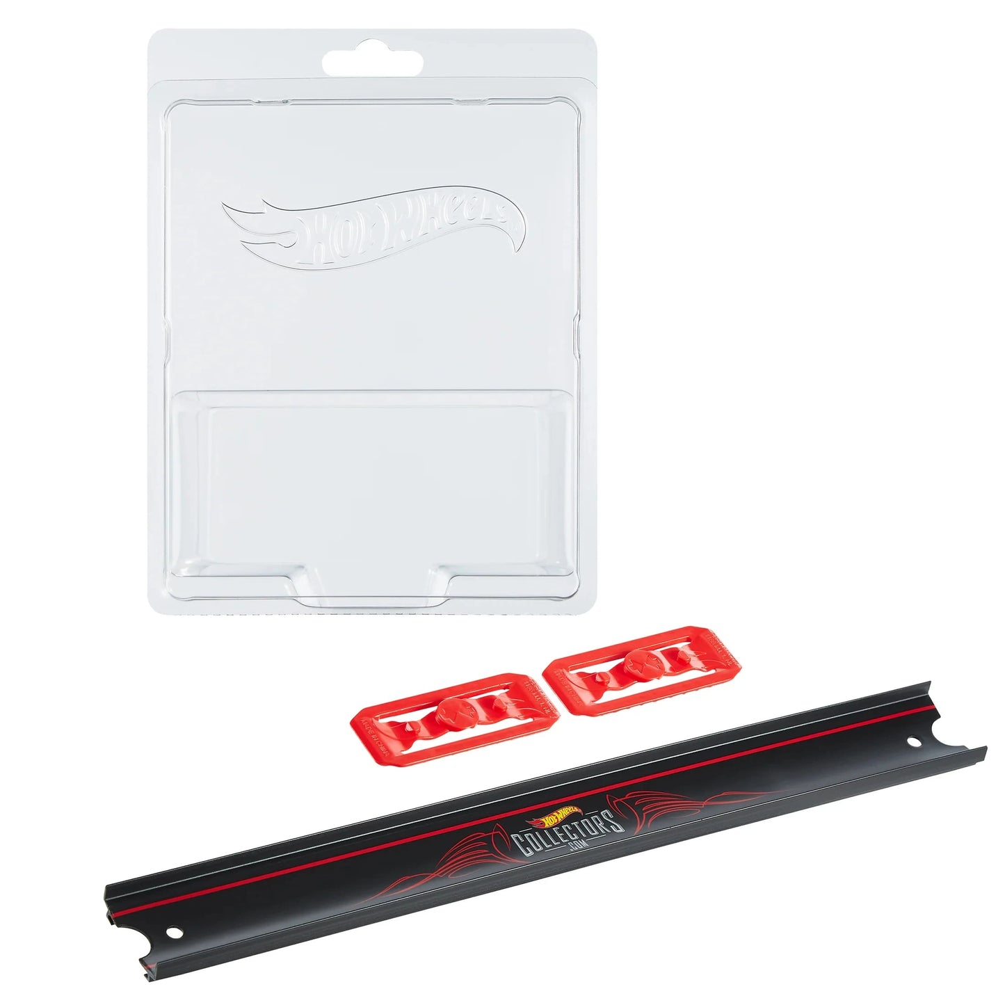 Hot Wheels Collectors Premium Clamshell & Track Pack 10 pieces – HMY20