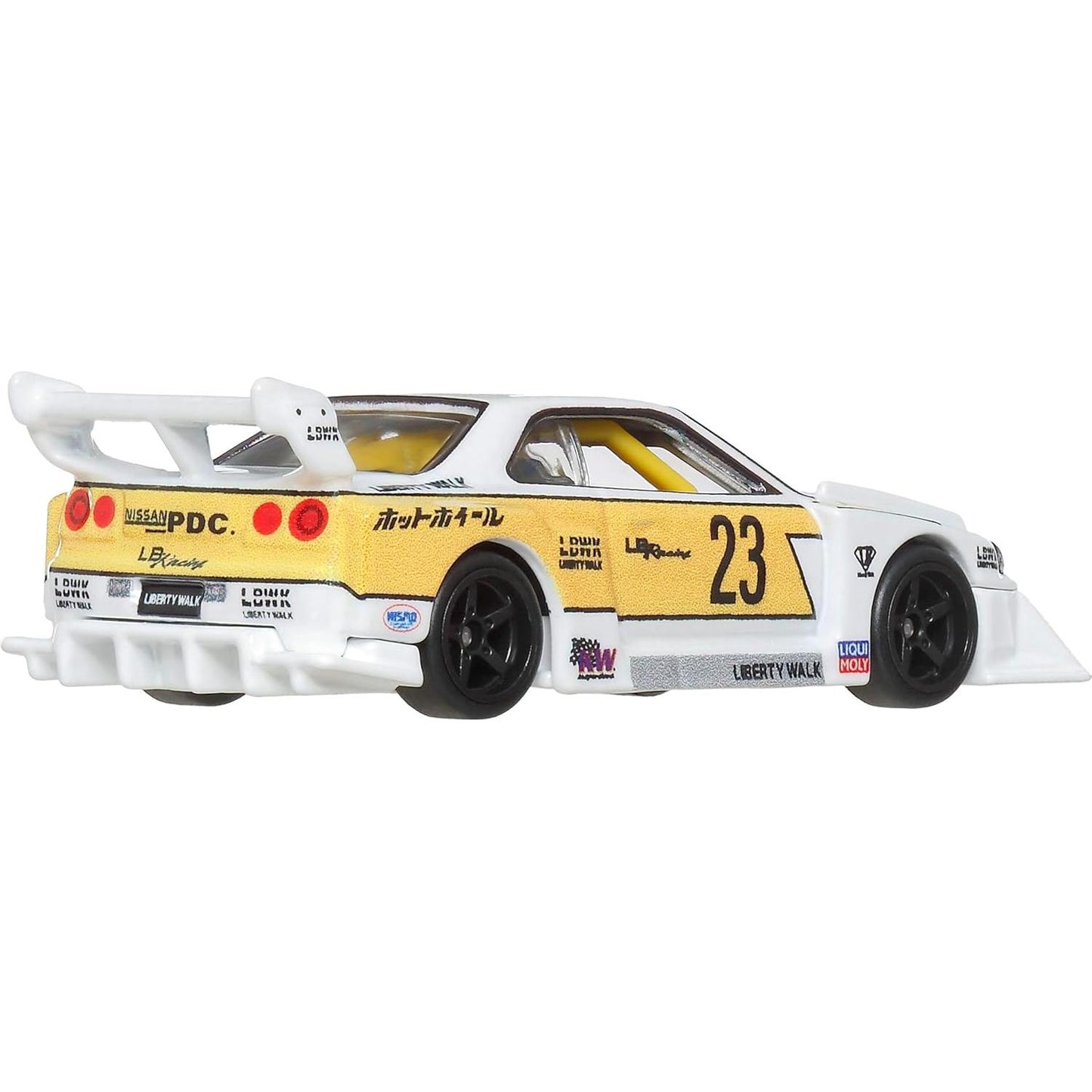 hot-wheels-1-64-lb-er34-super-silhouette-nissan-skyline-car-culture-silhouettes-jbk59-fpy86-die-cast