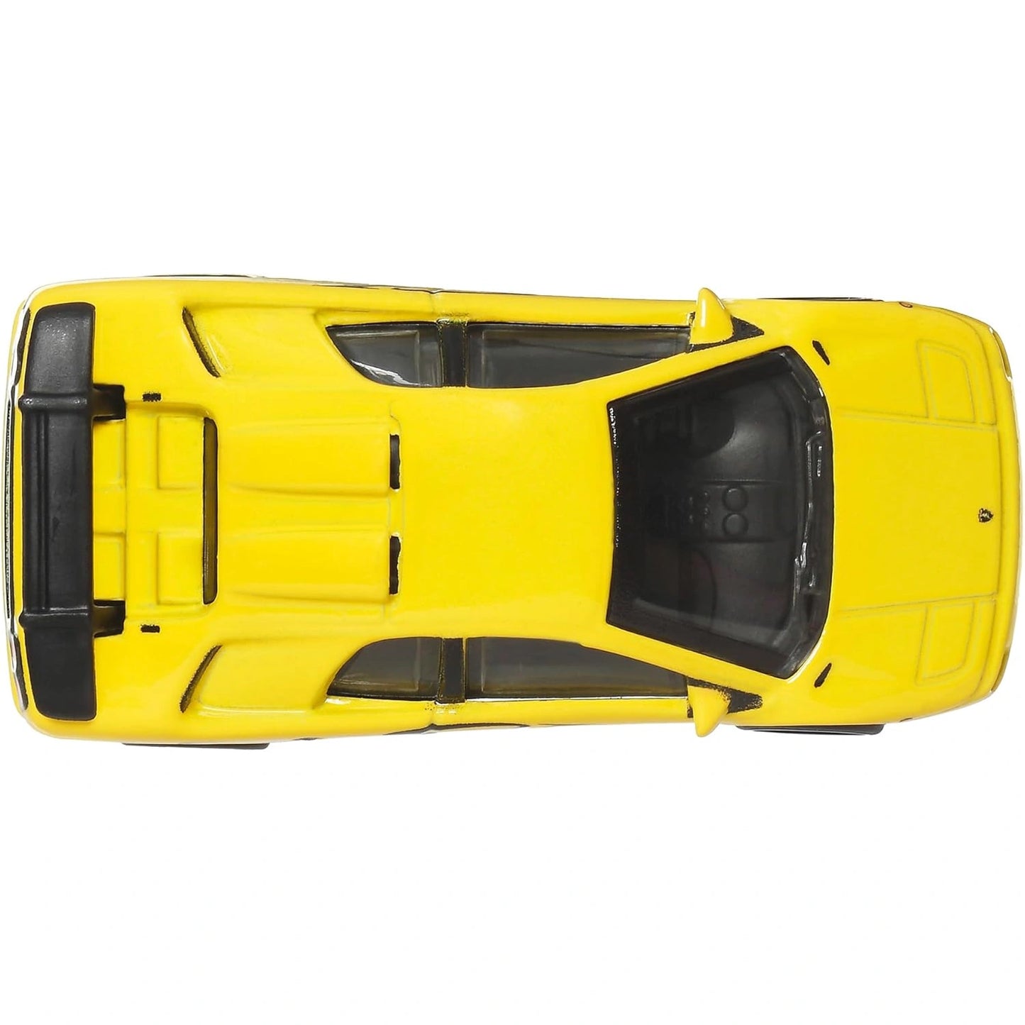 Hot Wheels Boulevard '95 Lamborghini Diablo SV premium 1:64 die-cast collectible with Real Riders wheels.