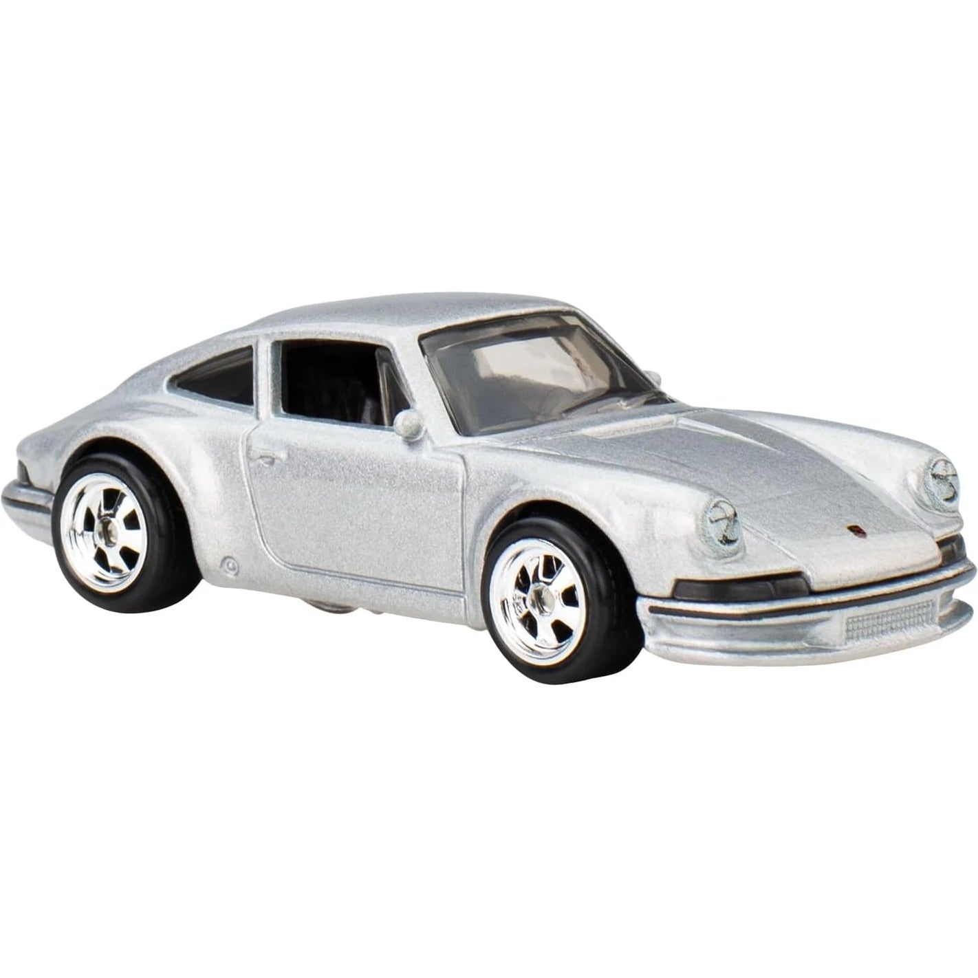 Hot Wheels 1:64 scale '71 Porsche 911 Top Gun Maverick Pop Culture premium die-cast collectible car.