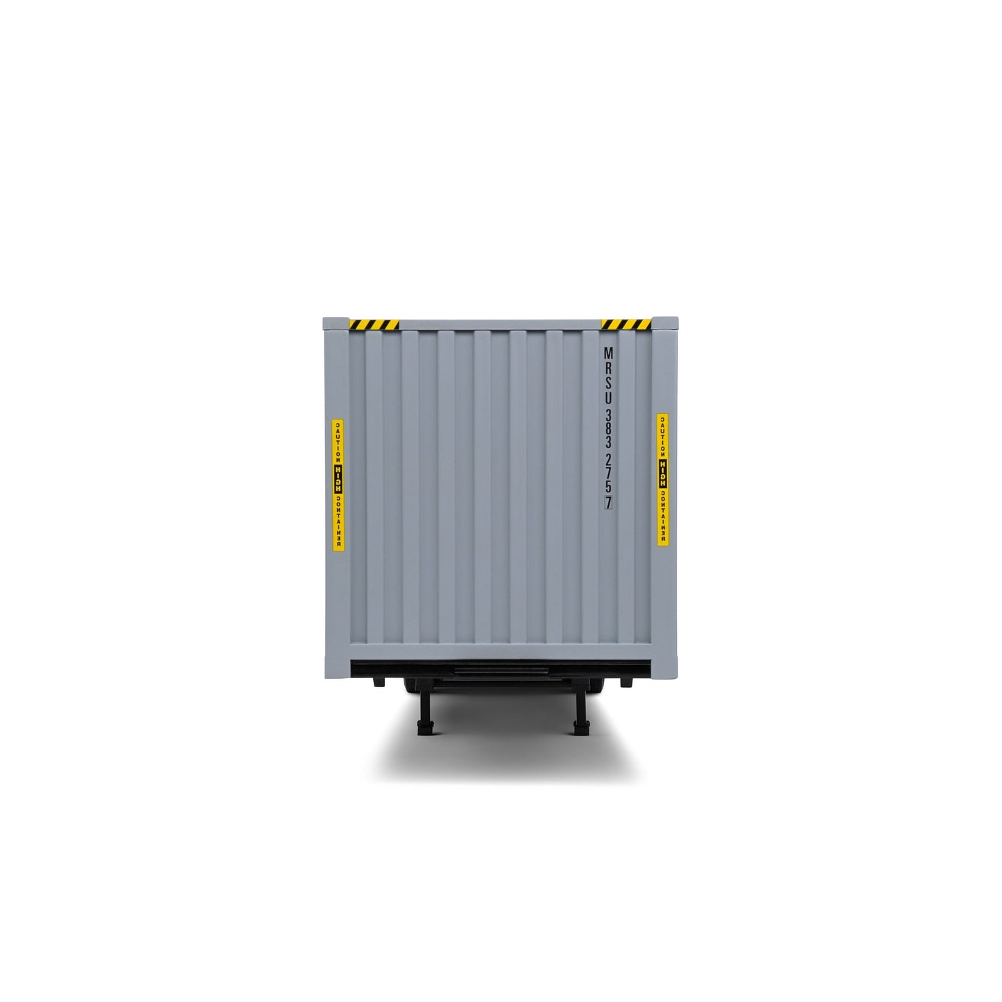 Solido Trailer Container Maersk 40ft – 1:24 Die-Cast Model S2400505