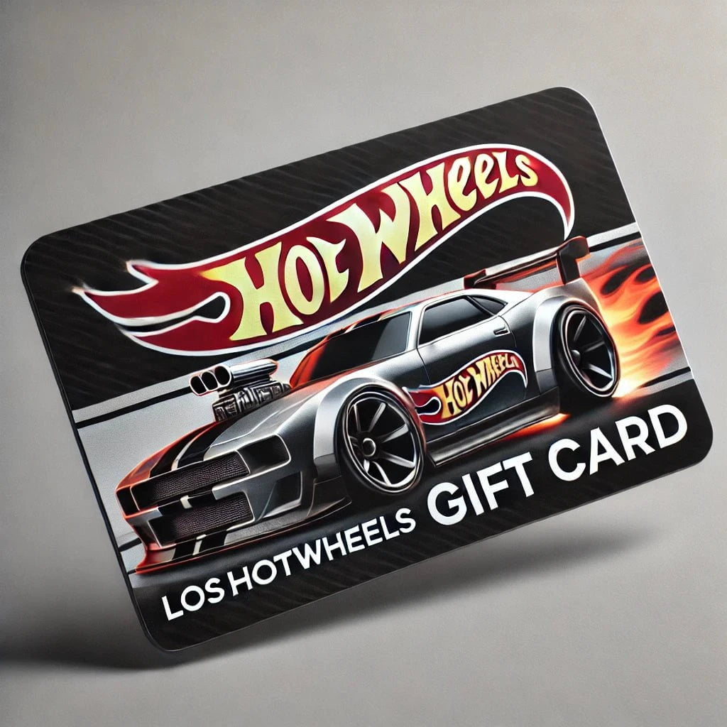 Virtual Gift Card