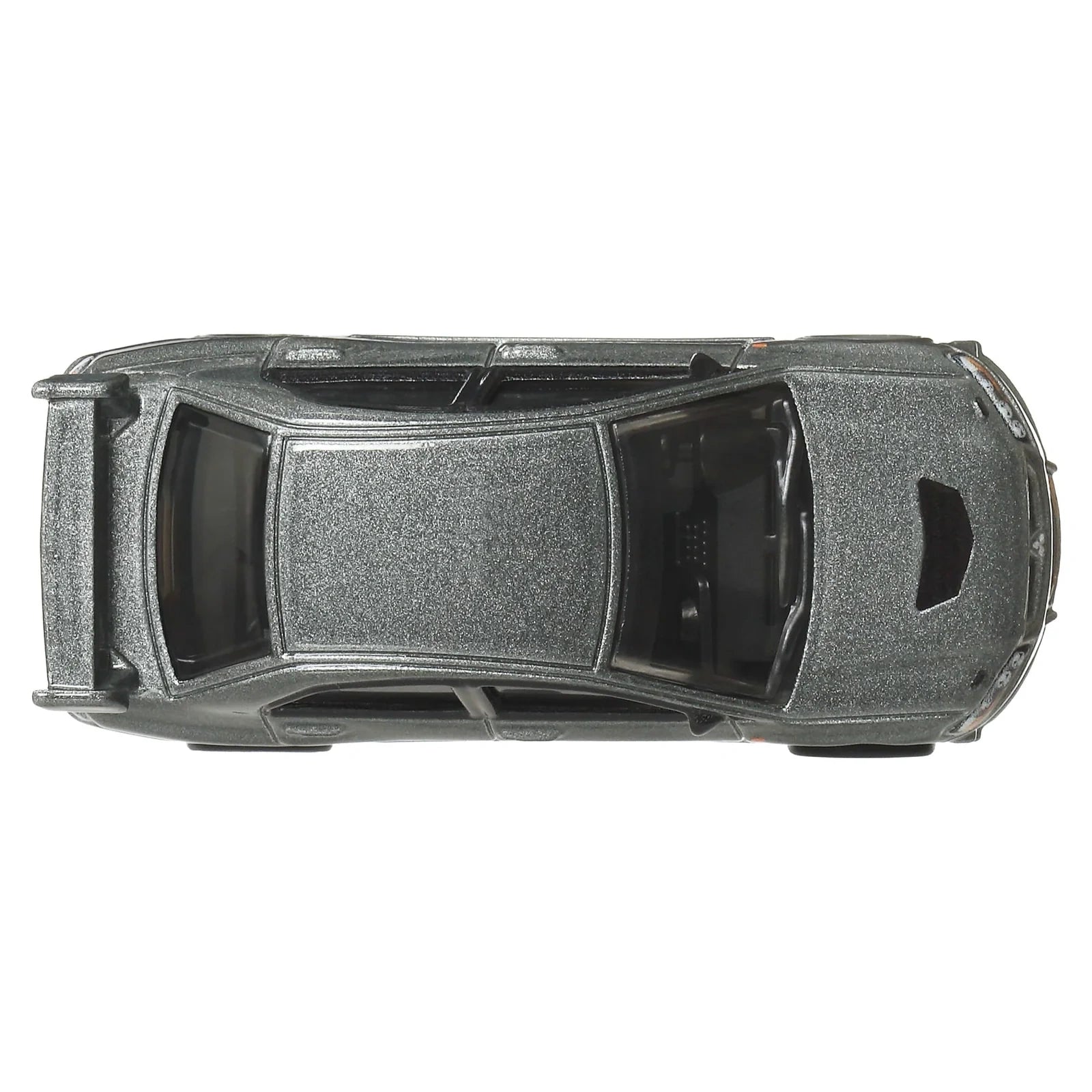 Hot Wheels 1:64 Premium Car Culture Ronin Run II Mitsubishi Lancer Evolution IX JBK86 die-cast vehicle with Real Riders wheels and Metal/Metal construction.