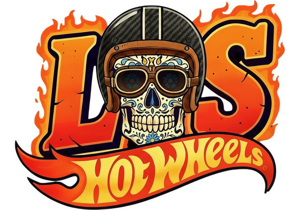 LosHotwheels