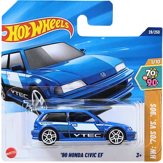 hot-wheels-1-64-1990-honda-civic-ef-hw-70s-vs-90s-28-of-250