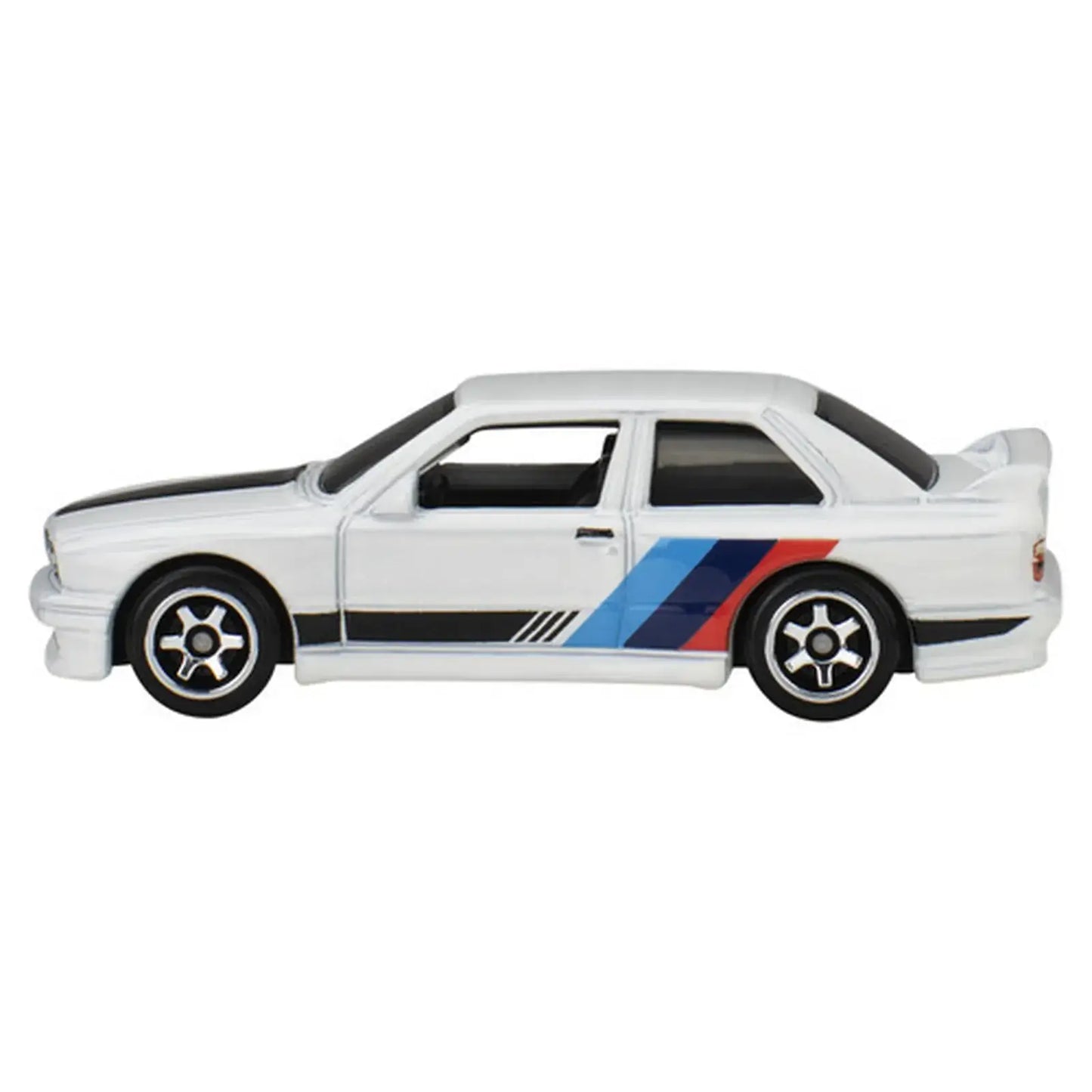 Hot Wheels 1:64 1992 BMW M3 – Celebrations Silver Series GRT01 JBY56