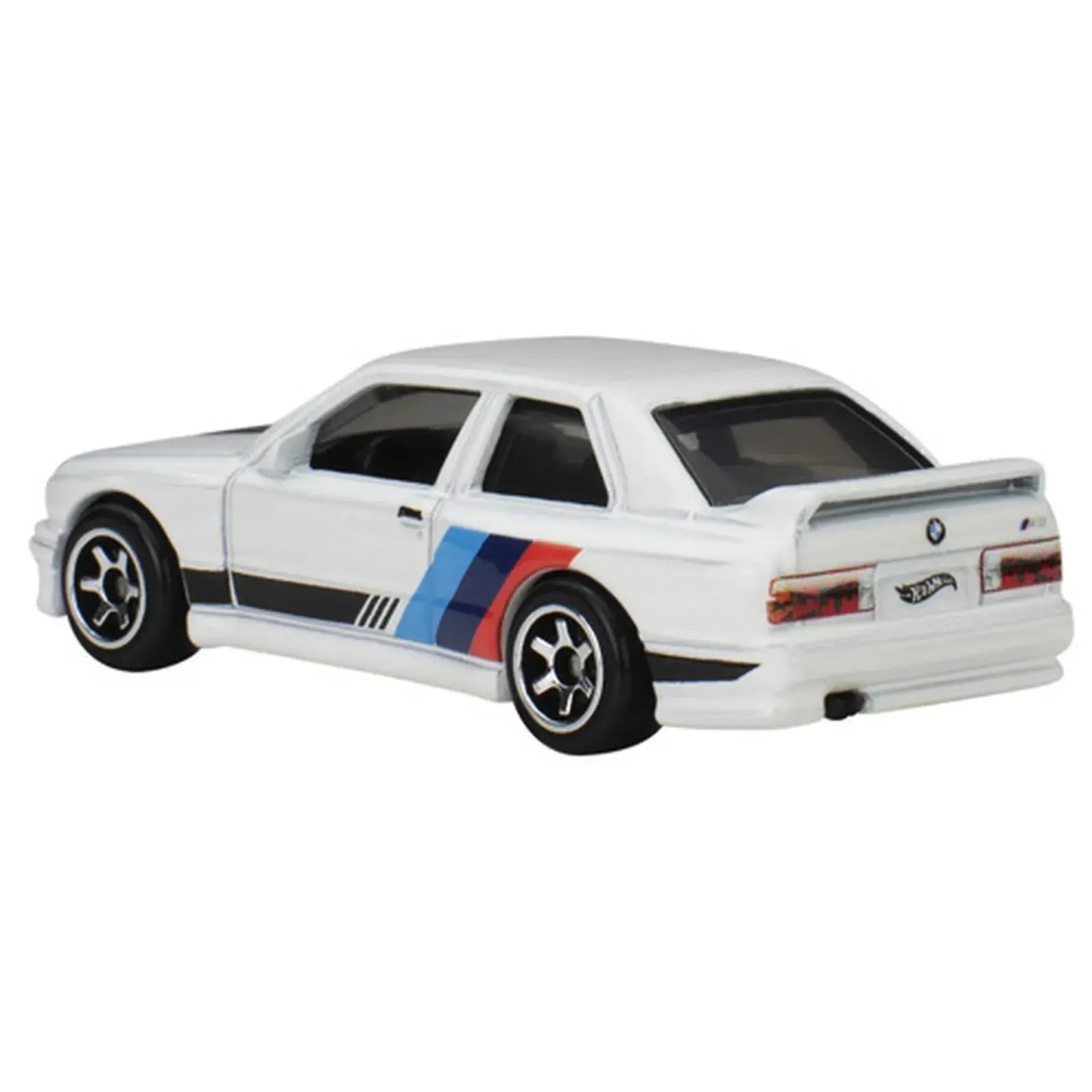 Hot Wheels 1:64 1992 BMW M3 – Celebrations Silver Series GRT01 JBY56