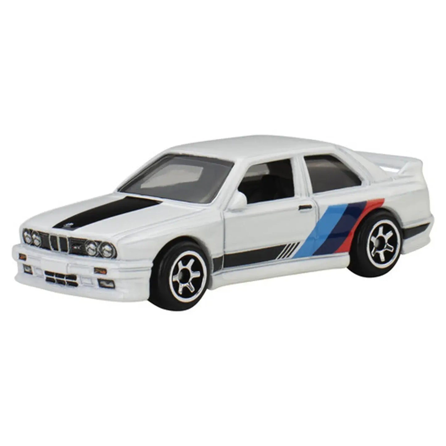 Hot Wheels 1:64 1992 BMW M3 – Celebrations Silver Series GRT01 JBY56