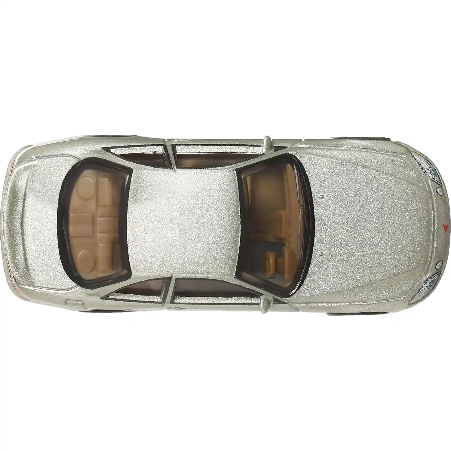 Hot Wheels Premium 1:64 Toyota Soarer Modern Classics Car Culture die-cast model with Real Riders wheels and premium detailing.