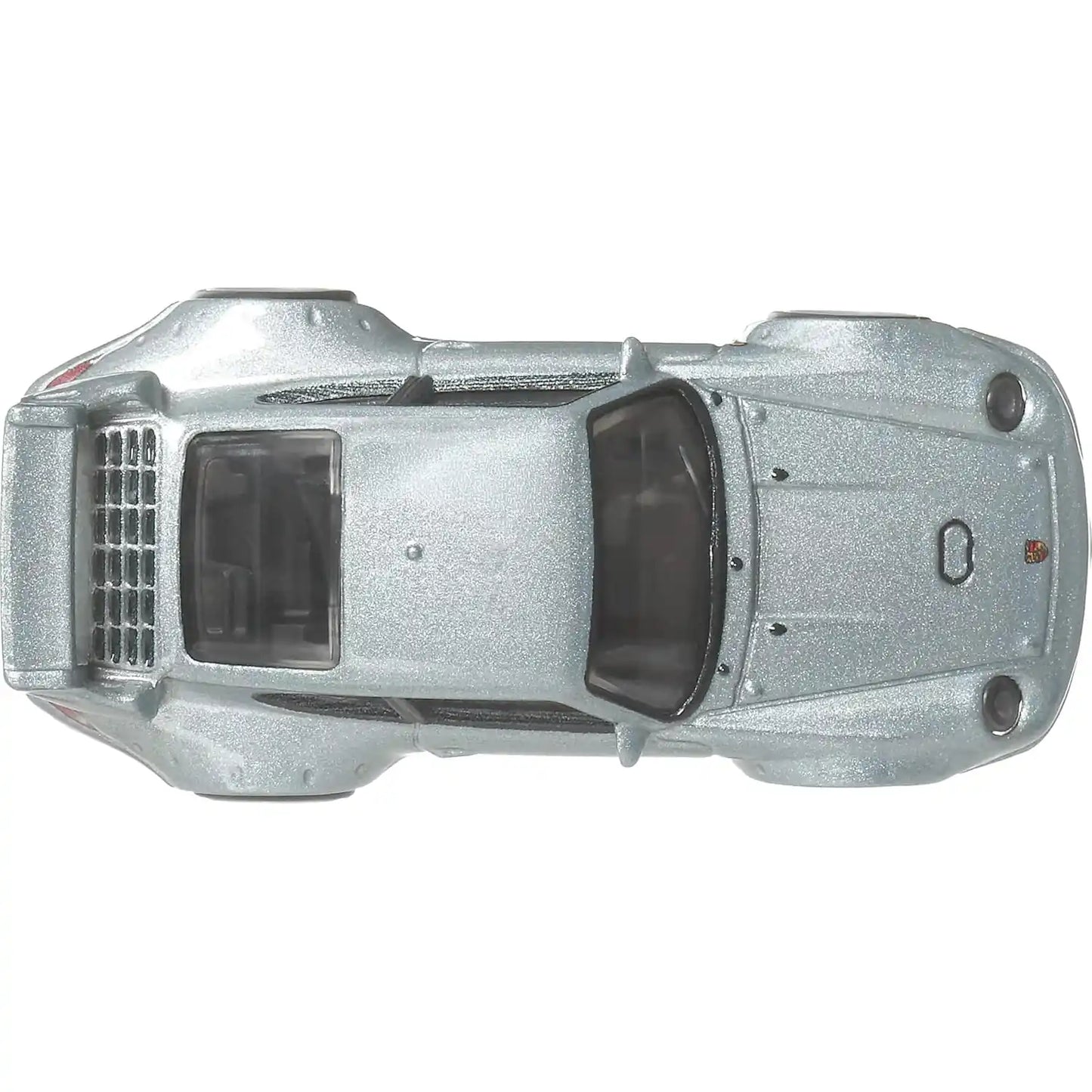 Hot Wheels Premium 1:64 Porsche 993 GT2 Modern Classics Car Culture die-cast model with Real Riders wheels and premium detailing.