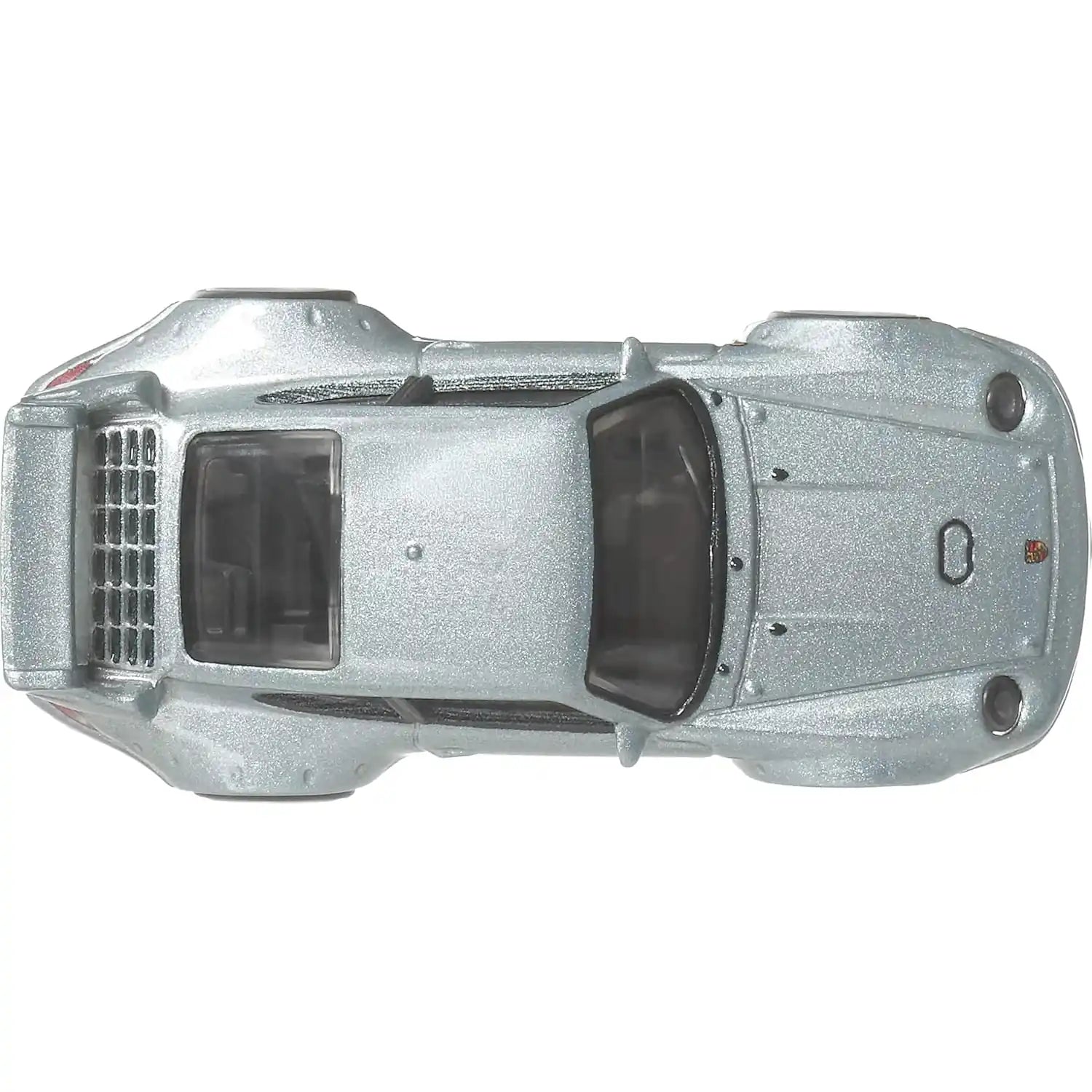 Hot Wheels Premium 1:64 Porsche 993 GT2 Modern Classics Car Culture die-cast model with Real Riders wheels and premium detailing.