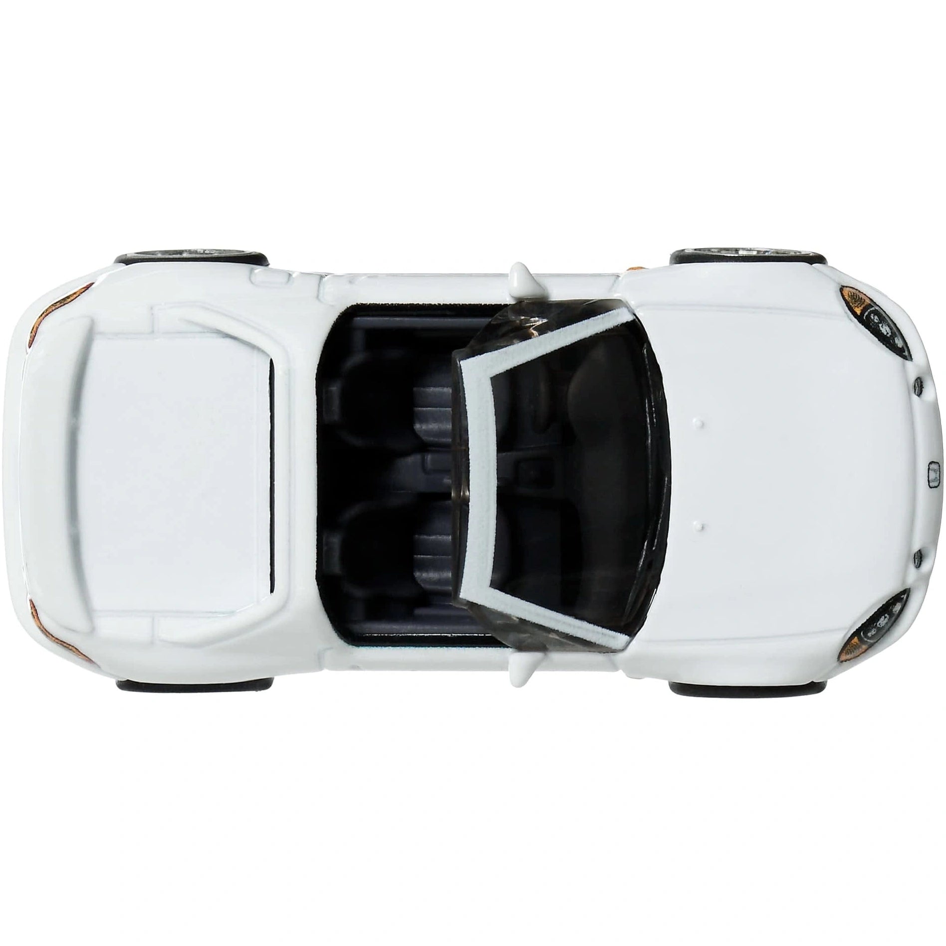 Hot Wheels Premium Fast & Furious 1994 Honda Del Sol 1:64 die-cast car with Real Riders wheels and Metal/Metal construction.