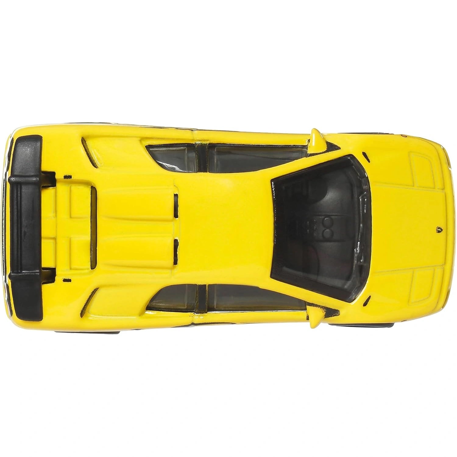 Hot Wheels Boulevard '95 Lamborghini Diablo SV premium 1:64 die-cast collectible with Real Riders wheels.