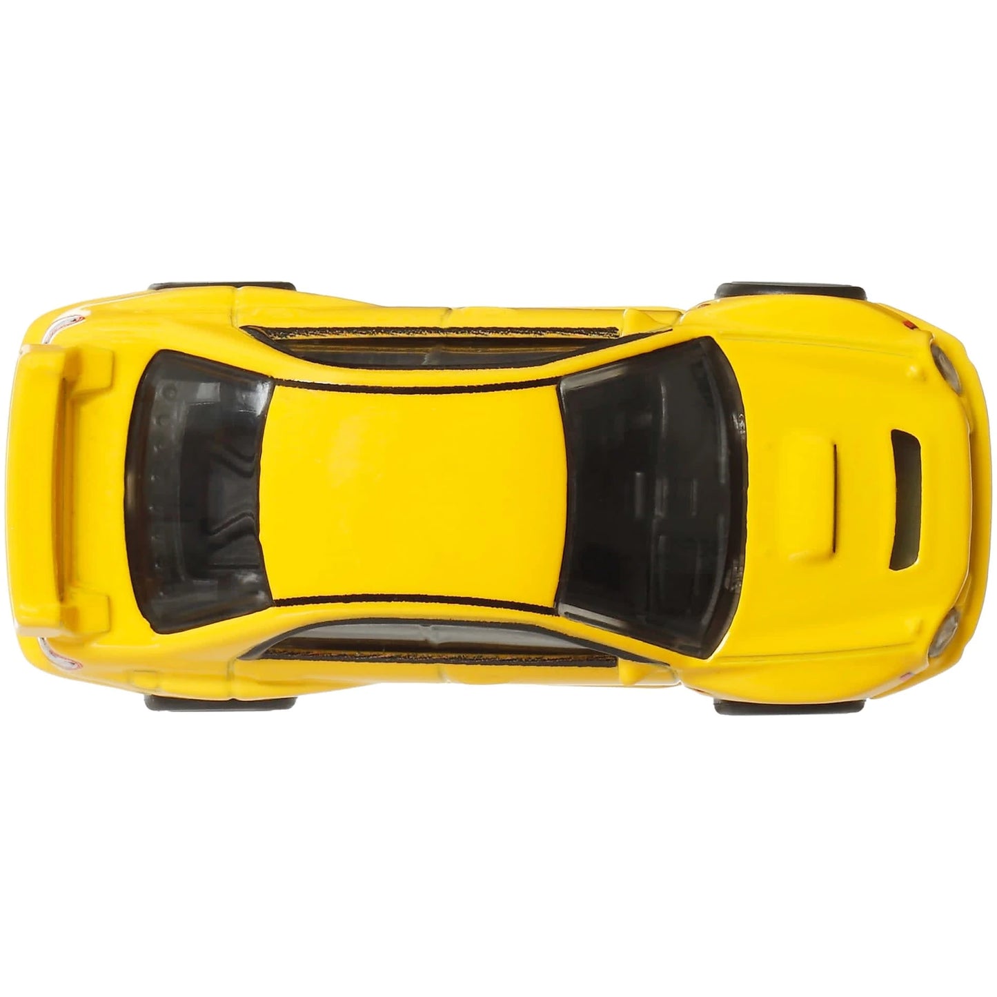 Hot Wheels 1:64 Subaru Impreza WRX premium die-cast with Real Riders wheels and Metal/Metal body and chassis (Thrill Climbers mix).