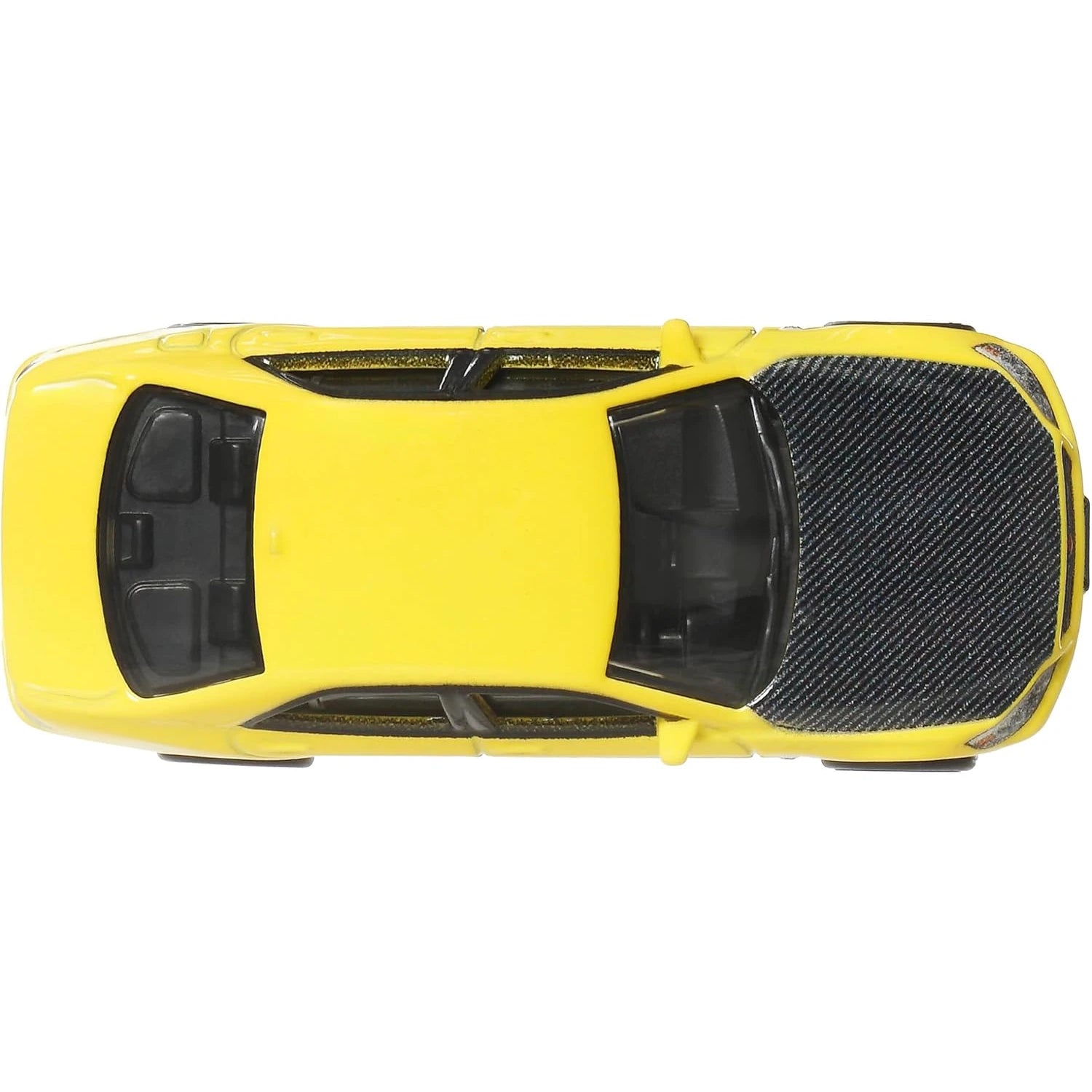 Hot Wheels 1:64 Lexus Toyota Altezza Boulevard JBL23 FPY86 die-cast model with Real Riders wheels.