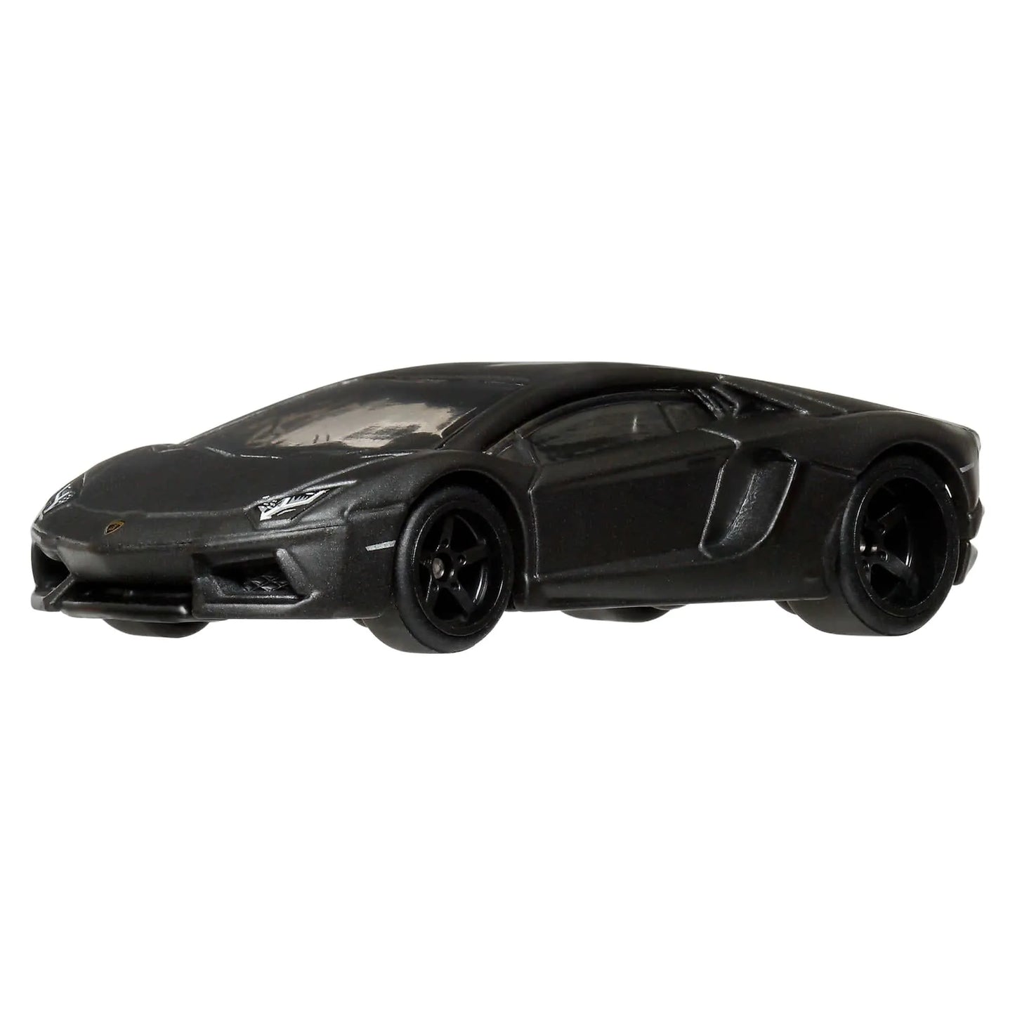 Hot Wheels 1:64 Lamborghini Aventador Coupé – Premium JHW77 HNW46