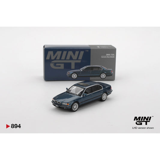 mini-gt-1-64-bmw-750il-sorrento-blue-metallic-894-mgt00894-diecast