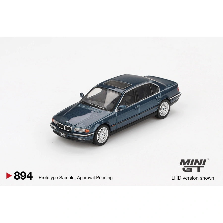 mini-gt-1-64-bmw-750il-sorrento-blue-metallic-894-mgt00894-diecast