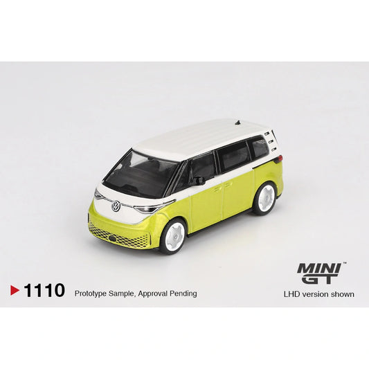 mini-gt-1-64-volkswagen-id-buzz-candy-white-pomelo-yellow-1110-mgt01110-diecast