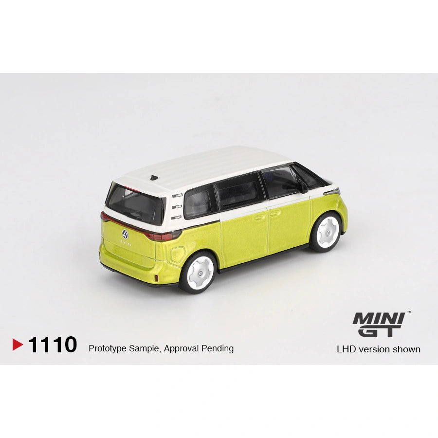 mini-gt-1-64-volkswagen-id-buzz-candy-white-pomelo-yellow-1110-mgt01110-diecast