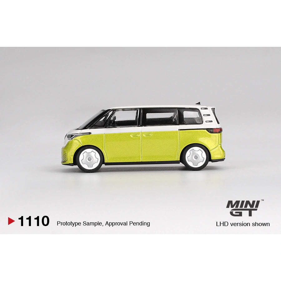 mini-gt-1-64-volkswagen-id-buzz-candy-white-pomelo-yellow-1110-mgt01110-diecast