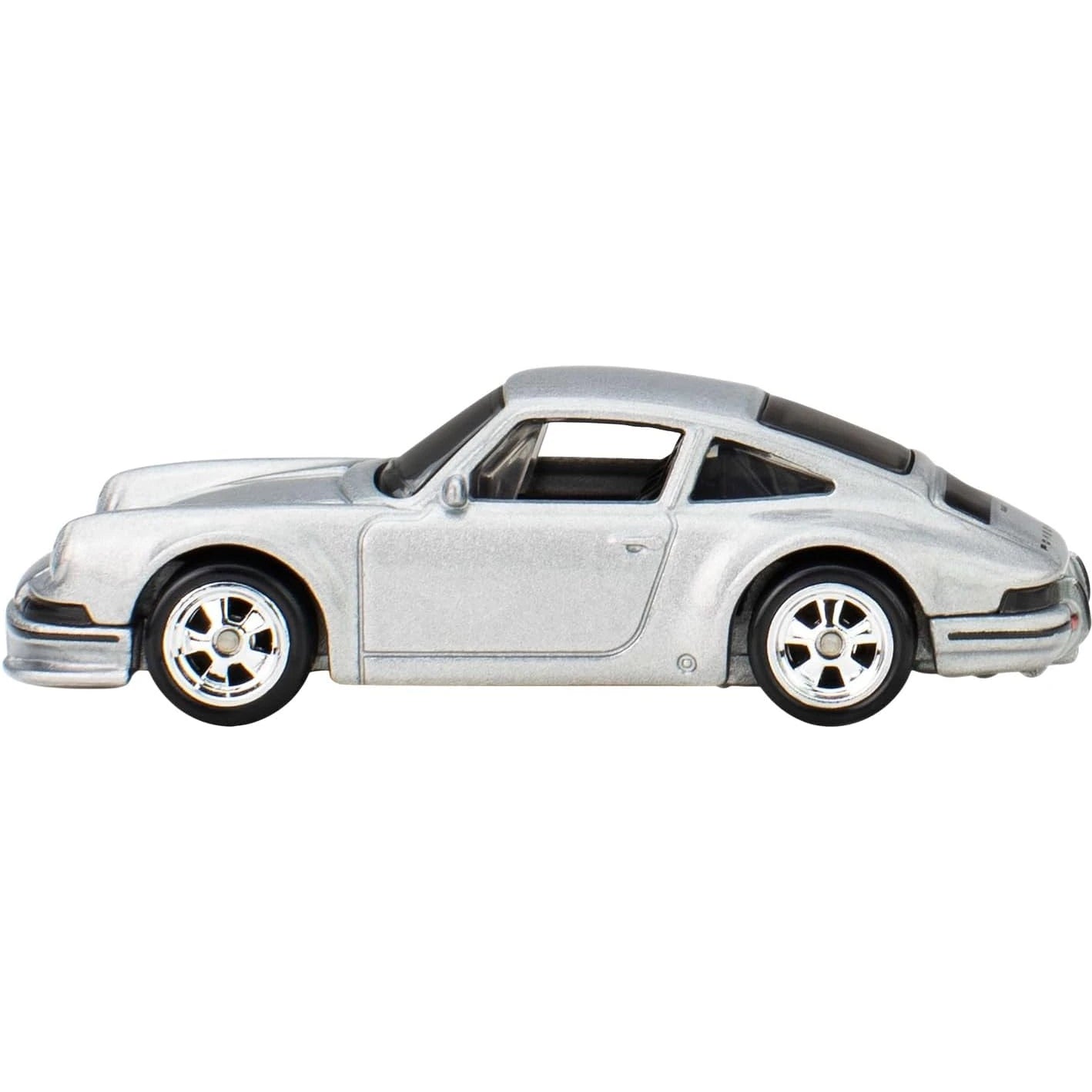 Hot Wheels 1:64 scale '71 Porsche 911 Top Gun Maverick Pop Culture premium die-cast collectible car.
