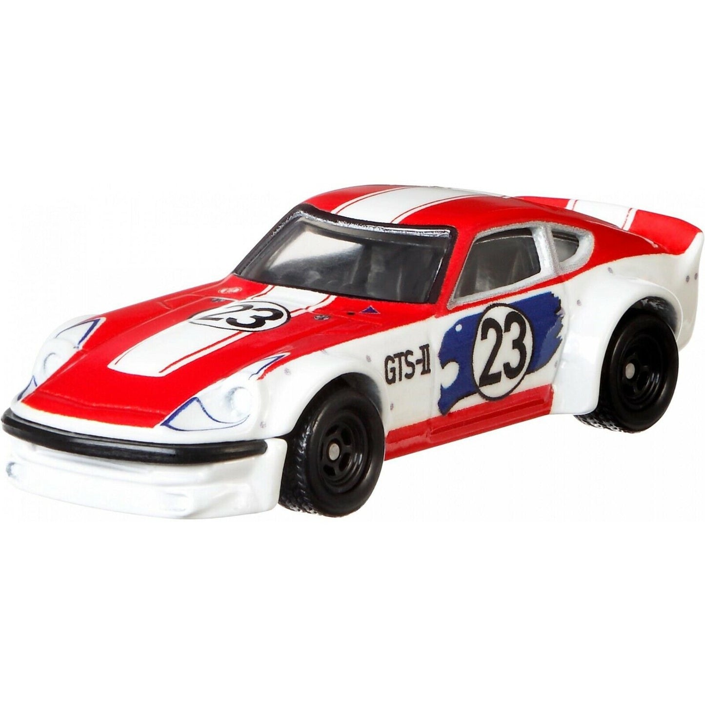 Hot Wheels Nissan Fairlady Z & Sakura Sprinter – Team Transport #11 FYT14 FLF56 1/64 Die-Cast Model