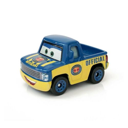 Disney Pixar Cars  | Mini Racers | Dexter Hoover | GKF65 HGJ02