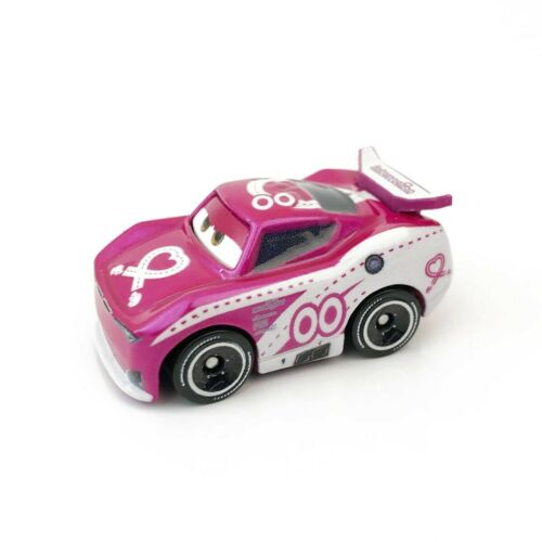 Disney Pixar Cars  | Mini Racers | Flip Dover | GKF65 HGJ07