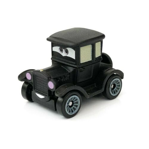 Disney Pixar Cars  | Mini Racers | Lizzie | GKF65 HGJ09
