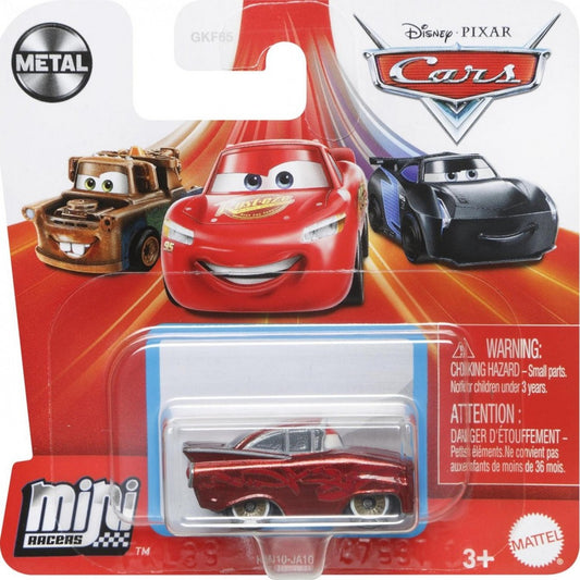 Disney Pixar Cars  | Red Hydraulic Ramone | GKF65 HGJ10
